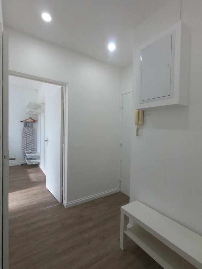 Cozy Appartement Gare Pompidou Metz Exterior photo