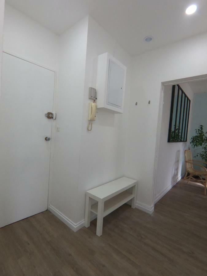 Cozy Appartement Gare Pompidou Metz Exterior photo
